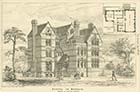 Burleigh House School [1877 - later Stanley House]